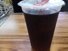 -蔡明纬热干面(长港路店)