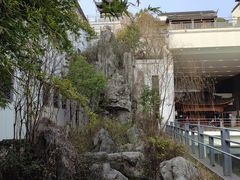 -江宁织造博物馆