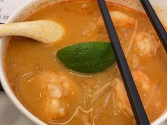 -翠华餐厅(德基广场店)