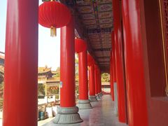 -开福禅寺