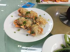 -景好海鲜餐厅(大鹏必选旅游店)