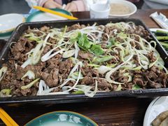 -清真永恒华威肉饼(潘家园店)