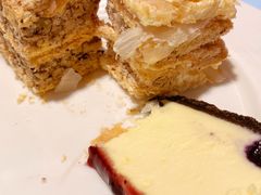 拿破仑蛋糕-马哥孛罗咖啡厅·Cafe Marco (厦门马哥孛罗东方大酒店)