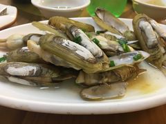 -阿凡海鲜(甬港北路店)