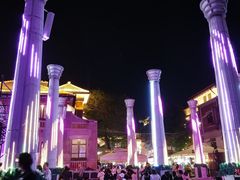 -芭堤雅泰国餐厅(胜利路店)