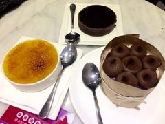-Awfully Chocolate(来福士广场店)