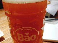 -平娃三宝烧烤·面食(南小街店)