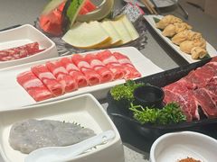 -海底捞火锅(九久奥特莱斯店)