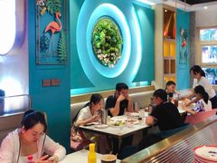 -柠檬树茶餐厅(海雅缤纷城店)