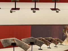 -北京大葆台遗址博物馆