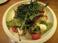 -LENBACH兰巴赫西餐啤酒坊(大连星海广场店)