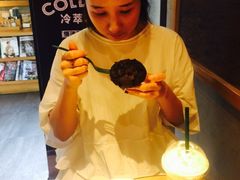 -星巴克臻选(杭州良渚文化村店)