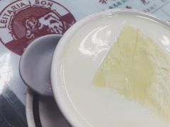双皮奶-义顺牛奶公司(新马路老店)