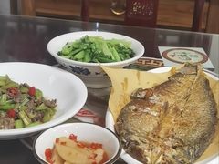 -洁雅小南方俏巴鱼馆(汴河街店)