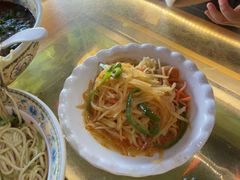 -金杨拉面王小吃面馆·牛三宝面·红烧牛肉粉