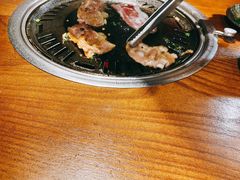 -·缸桶屋·韩式牛肋条自助烤肉(西湖D11店)