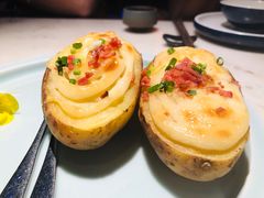 -绿茶餐厅(深圳龙华天虹购物中心店)