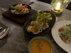 -Hi City·城市之巅