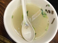 -张满意驴肉火烧(西四店)