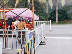 -三亚南山文化旅游区