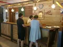 -北京水岸山吧度假村(雁栖镇店)