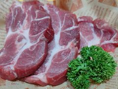 -青瓦餐厅·生鱼片·韩园烤肉(西塔店)