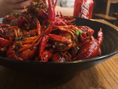 -虾小龙老长沙龙虾馆(坡子街店)