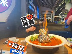 -坛宗剁椒鱼头(河西王府井店)