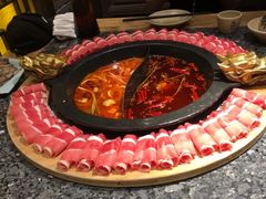 -蜀大侠火锅(森兰花园城店)