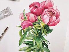 -八哥美术·成人美术画室(总校区)