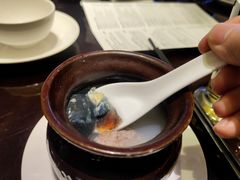 -大理实力希尔顿酒店御璽中餐厅YUXI – CHINESE RESTAURANT