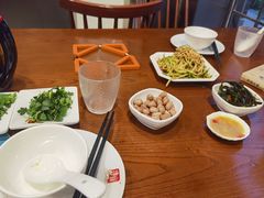 -德林砂锅粥(景田店)