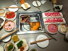 -海底捞火锅(宇飞大厦店)