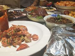 京城第一肘-金勺缘东北菜馆(牡丹园店)