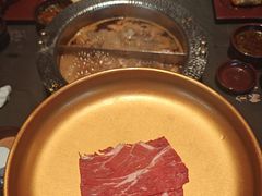 -牛YO寿喜烧和牛火锅自助(三台子万象汇店)
