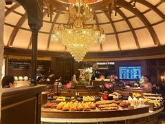 -B&C黄油与面包·THE GARDEN BAKERY概念店(世纪汇店)