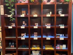 -盤古Spa泰式古法抓龙筋(鲁迅路店)