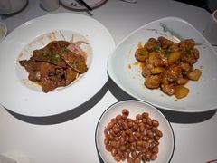 -南门食仙·手工福州菜(南门兜店)