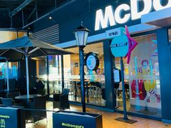 -麦当劳(天塔道店)