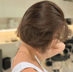 -AFA Hair studio·女士发型设计