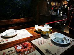 -功夫小龙虾·烧烤·江湖菜(金沙洲店)