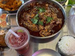 -蓉三少冒烤鸭·四川小吃集(北京首店)