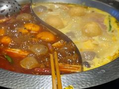 -川锅一号火锅(铜山万达店)