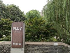 -常州古运河