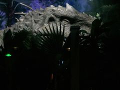 -侏罗纪世界电影特展(广州站)