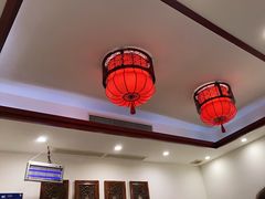 大堂-砂锅李(九江路店)