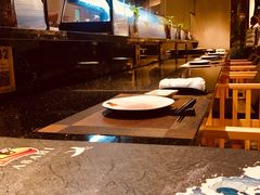 -割烹旭日本料理(龙湖狮山天街店)