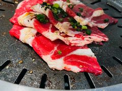-安又胖韩国烤肉(泰达永旺店)
