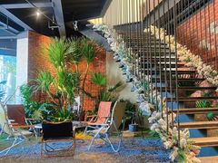 -J Create城市露营咖啡·简餐·宠物(上海动物园店)