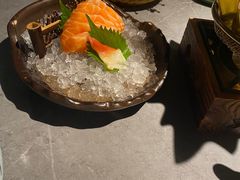 -匠和风精致料理(祥禾天地店)